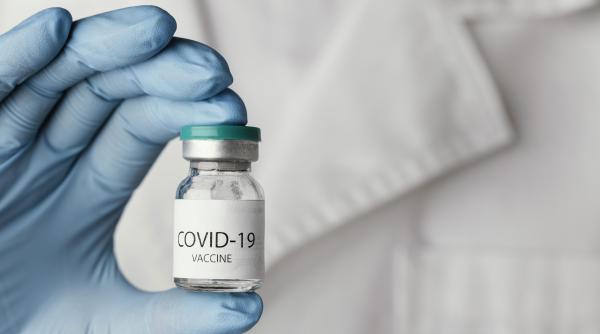 Studiu: După 6 luni de la rapel, răspunsul imun post vaccin rămâne puternic