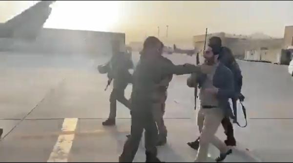 Zona de REZISTENȚĂ din Afganistan care nu a fost cucerită NICIODATĂ de talibani sau de ruși (Video)