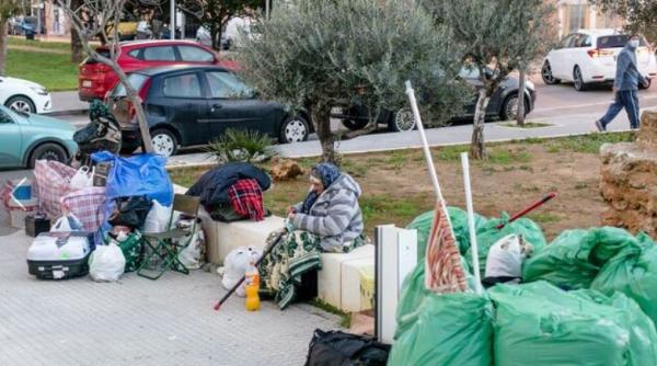 Orașe din Spania, terorizate de români: Clădire nouă de locuințe turistice, ocupată ilegal. „Îi plătesc să plece, dar se întorc“