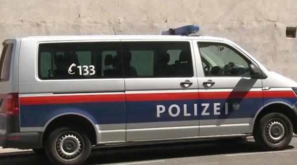 Austria. Bătaie și amenințări cu cuțitul între doi români: Amândoi au ajuns în arest