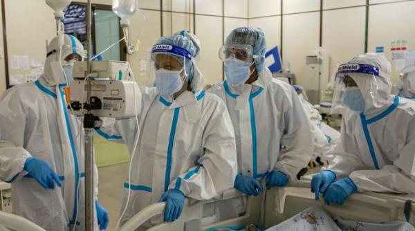 Bilanț coronavirus România, 22 august: 517 cazuri noi de infectare și 9 decese. Cifrele zilei