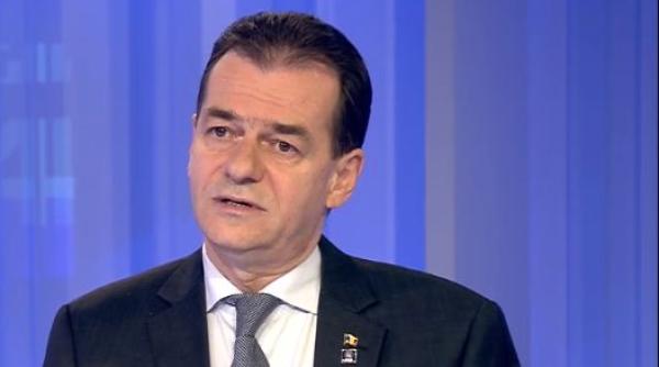 Orban, anunț despre eventualitatea unei candidaturi la Președinție