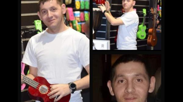 Alin, un român din diaspora, întrebări răscolitoare: „Nu știu, după atâția ani de străinătate, cum se exprimă bucuria primirii unui pachet de la mama“