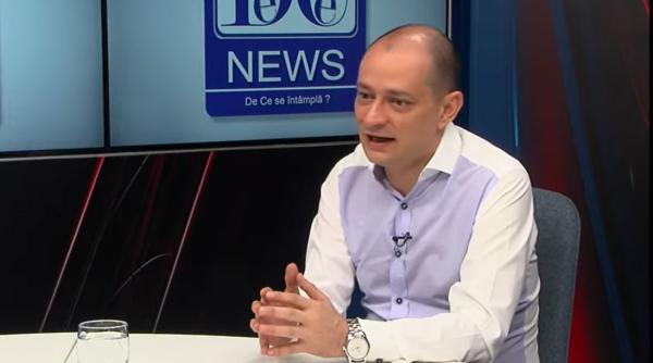 Daniel Băluţă: Avem nevoie de PNRR şi de programe guvernamentale menite să creeze locuri de muncă noi şi bine plătite