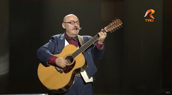 Doru Stănculescu a murit. Doliu în muzica din România