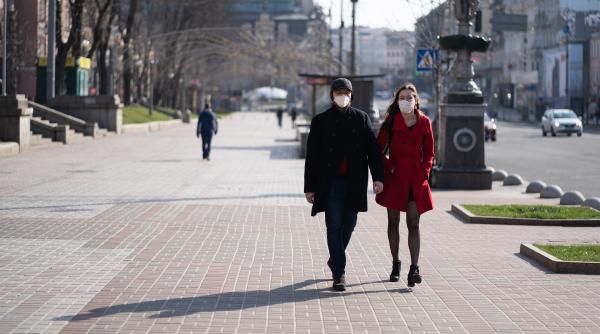 Germania schimbă modul în care impune RESTRICȚIILE. Nu va mai ține cont de îmbolnăviri