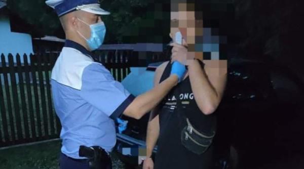 Șoferi români, prinși, la volan, sub influenţa substanţelor psihoactive 