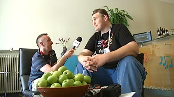 A murit unul dintre cei mai înalți oameni din lume, la doar 38 de ani