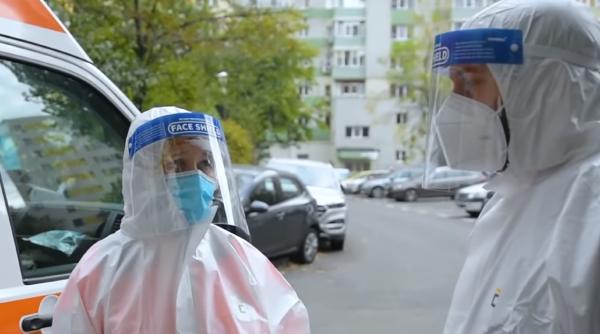 Bilanț coronavirus România: 782 cazuri noi și 14 decese în ultimele 24 de ore