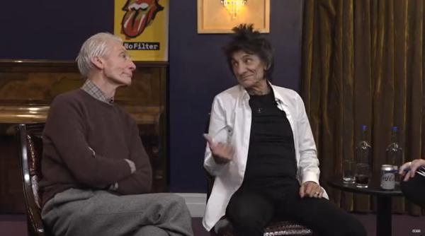 Charlie Watts a murit. Bateristul de la Rolling Stones a decedat la Londra
