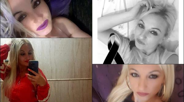 Comunitatea românilor din Spania, în stare de șoc: „Ema a murit. Te-ai dus după sora ta, nu ai rezistat fără ea”