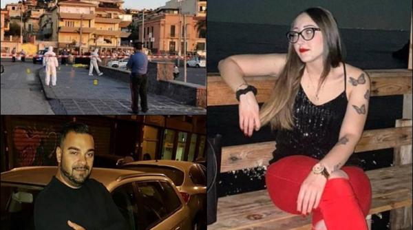 Crimă la malul mării. O tânără, împușcată mortal în fața prietenilor de fostul iubit. Criminalul, găsit spânzurat