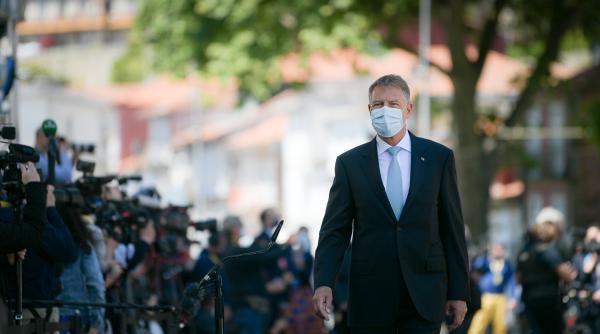 Criticat de Klaus Iohannis, Stelian Ion cere întâlnire cu președintele României: "Este absolut NECESARĂ"