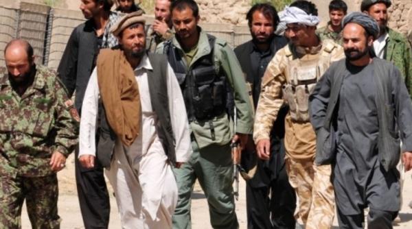 Întâlnire de gradul zero la Kabul. Șeful CIA s-a întâlnit cu liderul talibanilor. În munți rezistența luptă cu talibanii