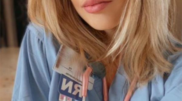 Prinsă de șefi, o asistentă medicală și-a dat demisia după ce și-a dat seama că câștigă mai mult de pe site-urile pentru adulți