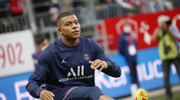 La ce s-a ajuns în fotbal: PSG consideră jignitoare oferta de 160 de milioane euro de la Real Madrid pentru Mbappe