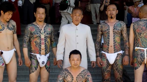 Pentru prima oară în istorie, Japonia a condamnat la moarte un șef de clan yakuza