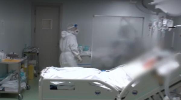 Români cu certificate false de vaccinare anti-COVID, în stare gravă în Timișoara. S-a deschis o anchetă