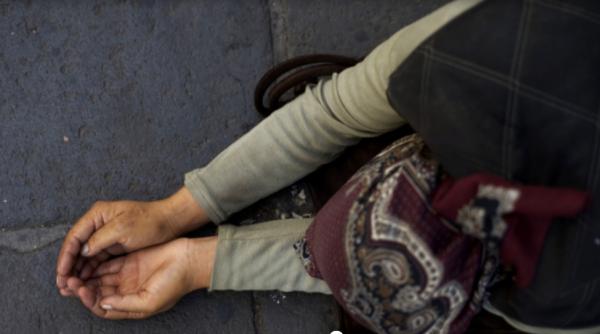 Italia. Falși surdo-muți români prinși în flagrant la cerșit