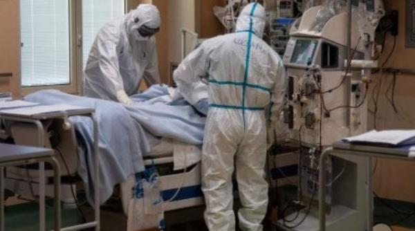 O româncă aflată în vacanță în Sicilia, moartă la spital după ce s-a îmbolnăvit de COVID-19