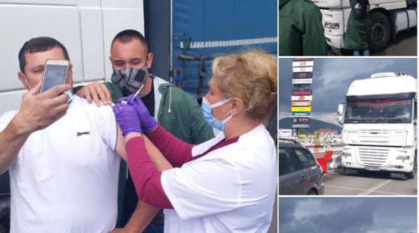 Răzvan Cherecheș: Vaccinarea obligatorie pentru angajații din transporturi, „o idee corectă“