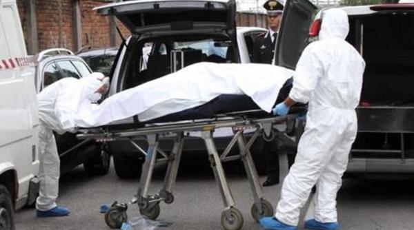 Român mort în Anglia de 6 ani. Familia disperată nu a fost anunțată de statul român