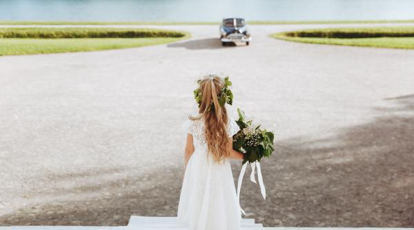 Spania. Fetițe românce, forțate să se mărite. Părinții câștigă 3.000 de euro dacă le dau minore pentru căsătorie