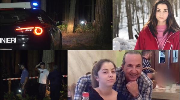 Italia. Simona, ucisă de 15 câini. Mesajul dureros al tatălui după moartea tinerei: „Mi-a explodat jumătate din corp”