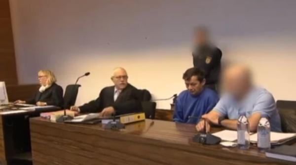 Românul care a cutremurat Austria cu crimele sale, condamnat și în Germania: A ucis o studentă, apoi i-a violat cadavrul. O altă victimă, descoperită ulterior