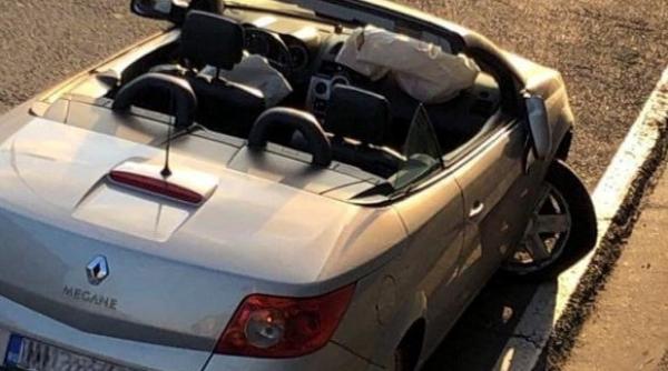 Belgia. Româncă, beată criță și fără permis, a oferit bani victimelor ca să nu cheme poliția