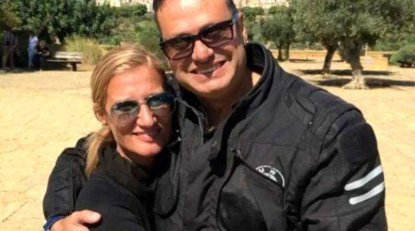 Italia. Un carabinier și soția sa, morți într-un accident rutier 