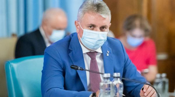 Lucian Bode: „România poate primi migranți afgani, dar condiționat”