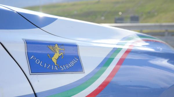 Amendă USTURĂTOARE pentru doi șoferi care au mers pe CONTRASENS pe autostradă