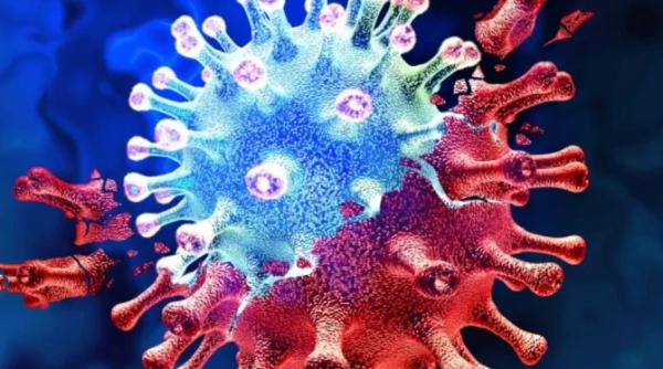 Israel - studiu: vaccinul Covid este mult mai sigur decât infectarea cu virusul SARS CoV-2