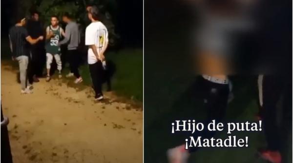 Spania. Românul bătut cu bestialitate de "Frații Koala" e în comă de 30 de zile. Părinții: "Nu există ură, doar durere, multă durere"