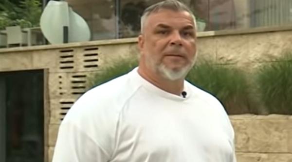 Cosmin Olăroiu a fost jefuit, în Italia. Antrenorul a rămas fără un ceas de lux de 180.000 dolari