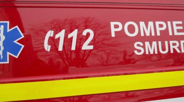 Sfârșit cumplit pentru o șoferiță de 21 de ani care a murit după ce s-a izbit cu mașina într-un cap de pod