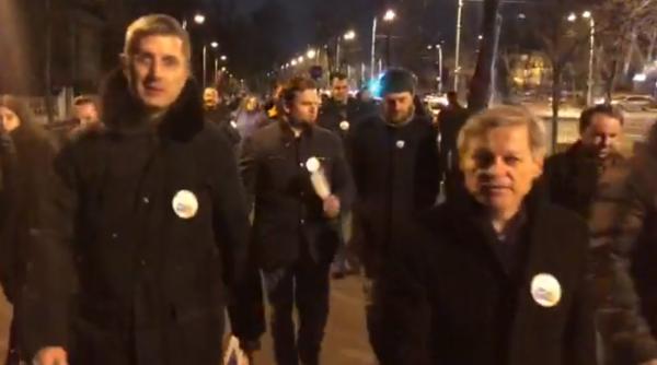 USR PLUS, ședință de urgență pentru ruperea coaliției: „Se merge mai departe în Guvernare dar fără Cîțu“ 