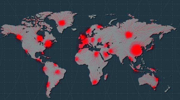 Lista ţărilor care vor administra a treia doză de vaccin împotriva COVID-19