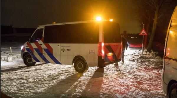 Olanda. Româncă înjunghiată în direcția inimii de o conațională a care a sărit să își apere fiica: „Te omor!“