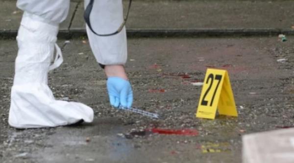 Român dispărut în urmă cu o lună, găsit mort pe câmp