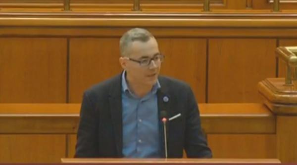 Stelian Ion despre „miza“ remanierii sale: „Numirea procurorilor de rang înalt“. Atac la trecutul lui Florin Cîțu