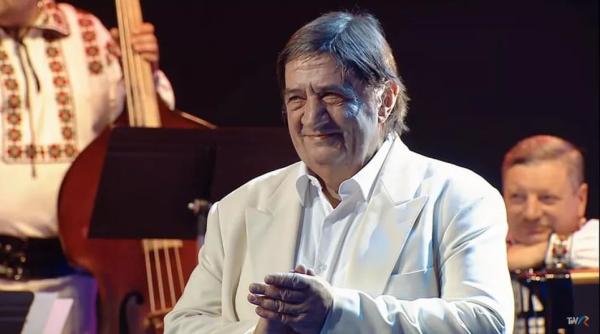 Fostul dirijor al Orchestrei de Muzică Populară "Rapsozii Botoşanilor", maestrul Ioan Cobâlă, s-a stins din viaţă