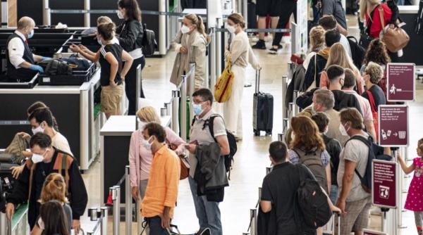 BILANȚ COVID ROMÂNIA, 4 septembrie 2021. Cazuri noi raportate în ultimele 24 de ore