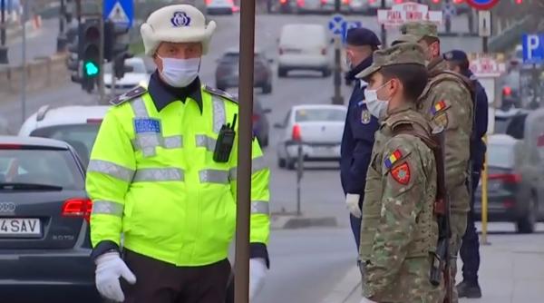 Cresc infectările, revin RESTRICȚIILE: Două comune din Olt impun noi reguli pentru cetățeni