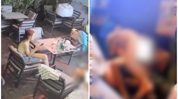 Fiica de 15 ani a unei românce din Italia, violată de un afacerist în timp ce se afla în vacanță în România