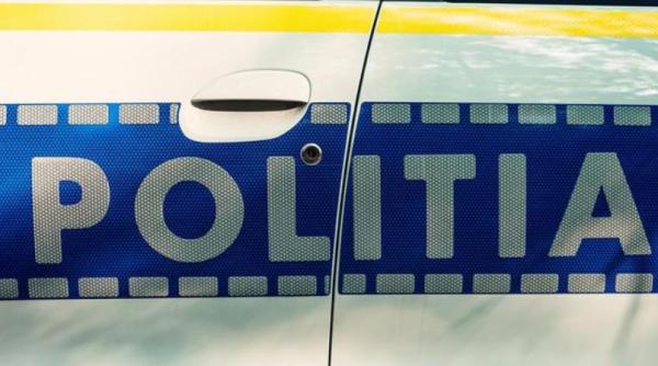 Polițist ROMÂN prins sub influența DROGURILOR la intrarea în tură