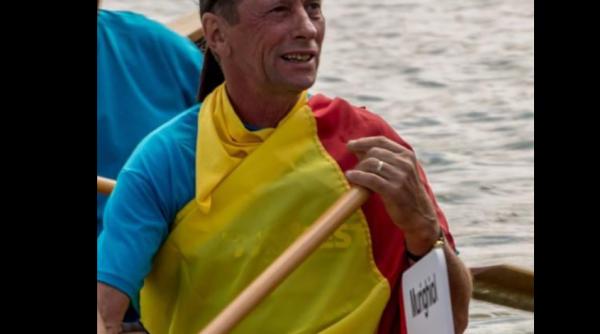 Hagi şi Popescu, reacție după moartea lui Ivan Patzaichin: "Rămas bun, amirale!"