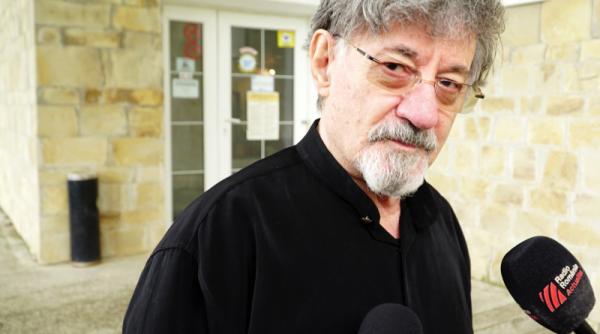 Ion Caramitru a murit