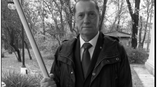 Ivan Patzaichin a murit. Doliu în sportul românesc